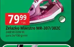E.Leclerc Zelazko Maestro oferta
