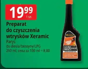E.Leclerc Preparat do czyszczenia wtrysków Xeramic oferta