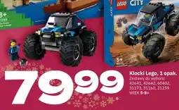 Twój Market Klocki Lego oferta