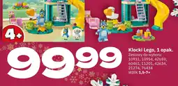 Twój Market Klocki Lego oferta