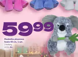 Twój Market Maskotka pluszowa koala oferta