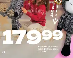 Twój Market Maskotka pluszowa oferta