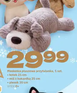 Twój Market Maskotka pluszowa przytulanka oferta