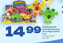 Twój Market Zabawka gniotek zwierzątko pluszowe oferta