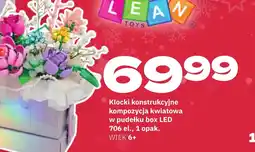 Twój Market Klocki konstrukcyjne oferta