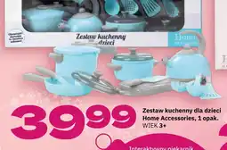 Twój Market Zestaw kuchenny dla dzieci oferta