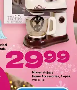 Twój Market Mikser stojący oferta