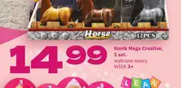 Twój Market Konik Mega Creative oferta