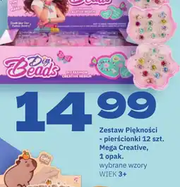 Twój Market Zestaw Piękności oferta