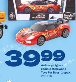 Twój Market Auto wyścigowe oferta