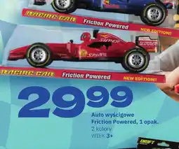 Twój Market Auto wyścigowe oferta