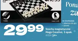Twój Market Szachy magnetyczne oferta