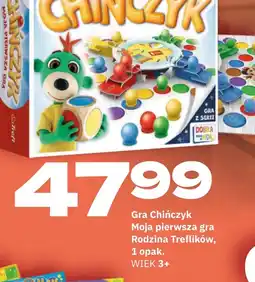 Twój Market Gra Chińczyk oferta