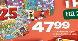 Twój Market Gra Kalejdoskop 25 gier oferta