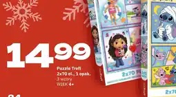 Twój Market Puzzle Trefl oferta