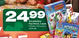 Twój Market Gra podróżna Paw Patrol oferta