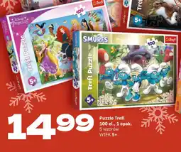Twój Market Puzzle Trefl oferta