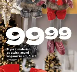 Twój Market Mysz z materiału oferta