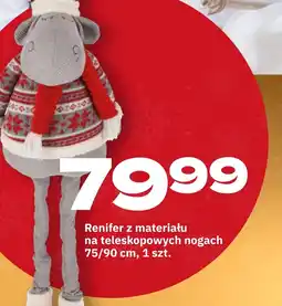 Twój Market Renifer oferta