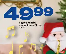 Twój Market Figurka Mikołaj oferta