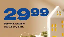 Twój Market Domek z ceramiki oferta