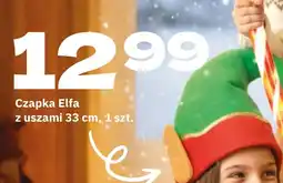 Twój Market Czapka Elfa oferta
