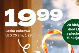 Twój Market Laska cukrowa oferta