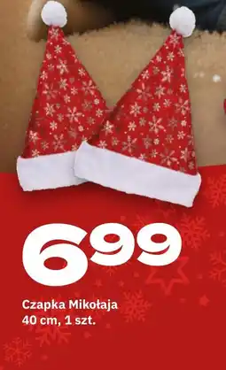 Twój Market Czapka Mikołaja oferta
