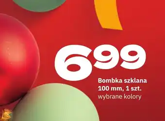 Twój Market Bombka szklana oferta