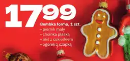 Twój Market Bombka forma oferta