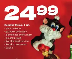 Twój Market Bombka forma oferta