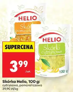 Biedronka Skórka Helio oferta