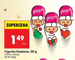 Biedronka Figurka Goplana oferta