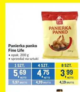 Makro Panierka Fine life oferta