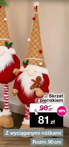 Woolworth Skrzat oferta