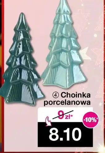 Woolworth Dekoracja oferta