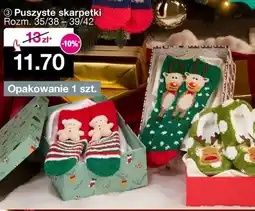 Woolworth Skarpetki oferta