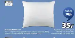 JYSK Poduszka Nordkapp oferta
