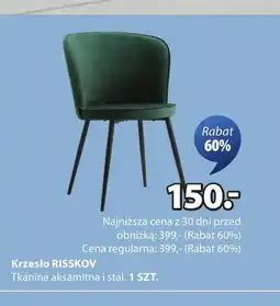 JYSK Tkanina oferta