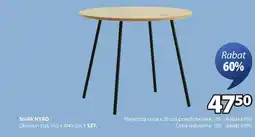 JYSK Stolik oferta