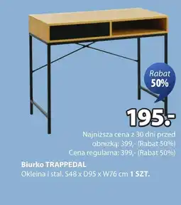JYSK Biurko oferta