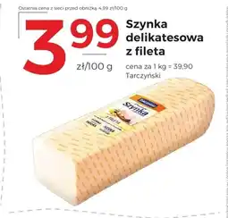 Frac Szynka Tarczyński oferta
