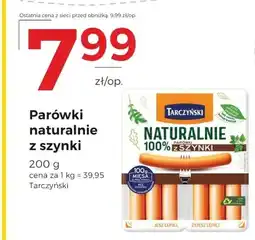 Frac Parówki Tarczyński oferta