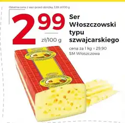 Frac Ser Włoszczowa oferta