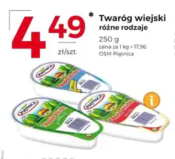 Frac Twaróg Piątnica oferta