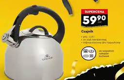 Biedronka Czajnik Gerlach oferta