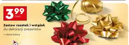 Biedronka Zestaw do prezentów oferta
