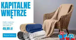 Captain Mike Koc oferta