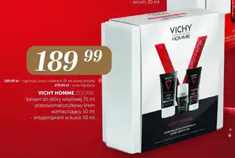 Krem przeciwzmarszczkowy Vichy