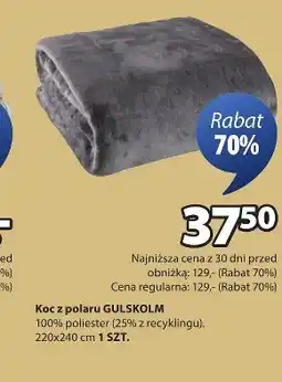 JYSK Koc oferta
